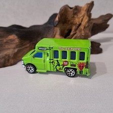 Matchbox 1998 chevy gebraucht kaufen  Niederndodeleben