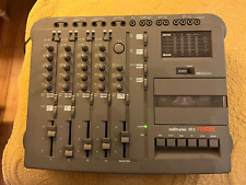 Table fostex multitracker d'occasion  Valbonne
