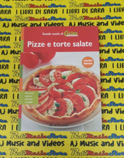 Book libro pizze usato  Ferrara