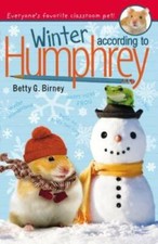Winter according humphrey for sale  Montgomery