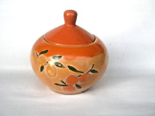 Françoise saget petit d'occasion  Orange
