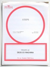 Partition sheet music d'occasion  Paris XI