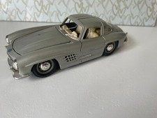 Burago scale mercedes for sale  CHELTENHAM