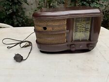 Ancien poste tsf d'occasion  Roubaix