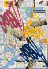 Seen graffiti plan d'occasion  Paris XX