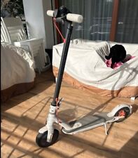 Xiaomi electric scooter usato  Latina