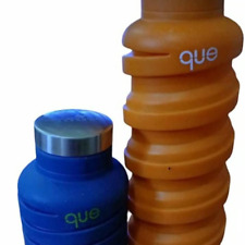 Que collapsible water for sale  Oneida