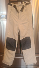 Skihose damen der gebraucht kaufen  Niemegk
