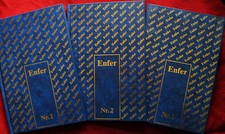Enfer 100 jahre gebraucht kaufen  Riesa-Umland