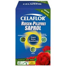 Celaflor rosen pilzfrei gebraucht kaufen  Essen
