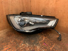 Audi line headlight for sale  WEDNESBURY