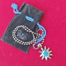 Bijoux vintage collier d'occasion  Flavy-le-Martel