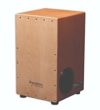 Usado, Cajon de prática de percussão Tycoon comprar usado  Enviando para Brazil