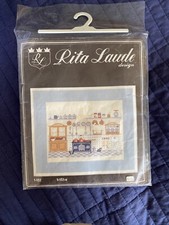 Rita laude kit usato  Sesto Calende