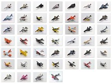 Micro machines aircraft for sale  San Diego