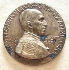 Pio xii mistruzzi usato  Italia