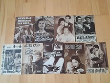 Progress filmillustrierte konv gebraucht kaufen  Göttingen