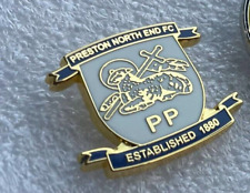 Official preston north for sale  PRESTON