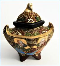 Japanese ceramic burn d'occasion  Expédié en Belgium