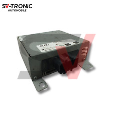Amplificateur audi 8e5035223d d'occasion  Morangis