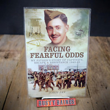 Facing fearful odds for sale  SHEFFIELD