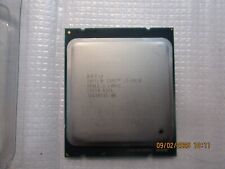 Processore cpu intel usato  Mel