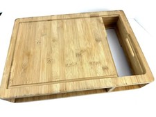 Bamboo double layer for sale  Henderson