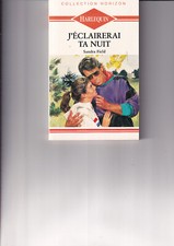 Harlequin collec. horizon d'occasion  Bray-sur-Somme