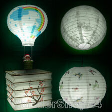 Lampenschirm papier lampe gebraucht kaufen  Krefeld