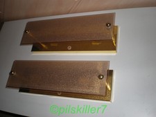 Stylische wandleuchten satinie gebraucht kaufen Stylische wandleuchten satinie gebraucht kaufen  Witten