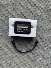 Analog signal finder for sale  BRIDPORT
