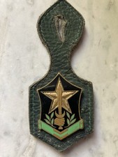 Insigne militaires pucelle d'occasion  Jarnac