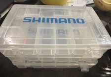 Shimano clear fishing for sale  Hayward