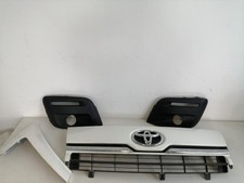 Calandre toyota proace d'occasion  Saint-Mars-du-Désert
