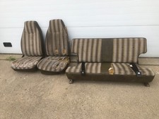 International scout seat for sale  Rockford