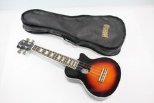 Mahalo ukulele sunburst for sale  LEEDS