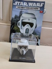 Deagostini star wars for sale  PLYMOUTH