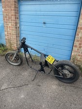 bobber frame for sale bobber frame for sale LOUGHBOROUGH
