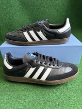 Adidas samba originals for sale  OMAGH