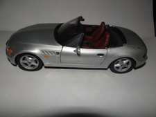 Models bmw silber gebraucht kaufen  Fulda