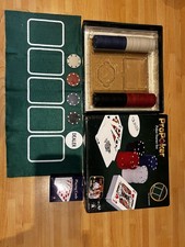 Poker starter set for sale  ABINGDON