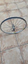 Roue mavic pouces d'occasion  Saint-Rémy-sur-Avre