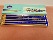 Faber castell goldfaber gebraucht kaufen  Berlin