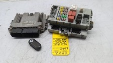 Kit centralina motore usato  Italia