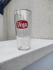 Verre bière vega d'occasion  Varois-et-Chaignot