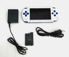 Sony playstation portable d'occasion  Expédié en Belgium