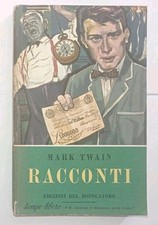mark twain libri usato mark twain libri usato Trieste