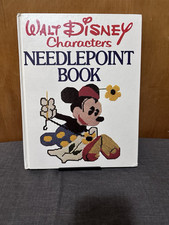 Walt disney characters for sale  Steger