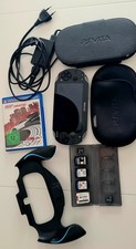 Vita firmware model gebraucht kaufen  Hillesheim