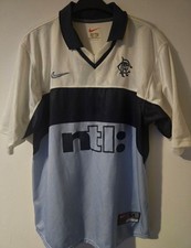 Glasgow rangers 2000 for sale  BIRKENHEAD
